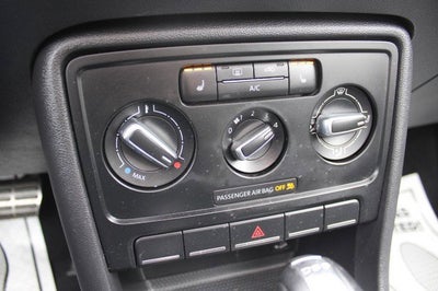 2014 Volkswagen Beetle R LINE