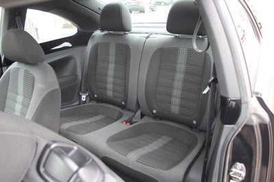 2014 Volkswagen Beetle R LINE