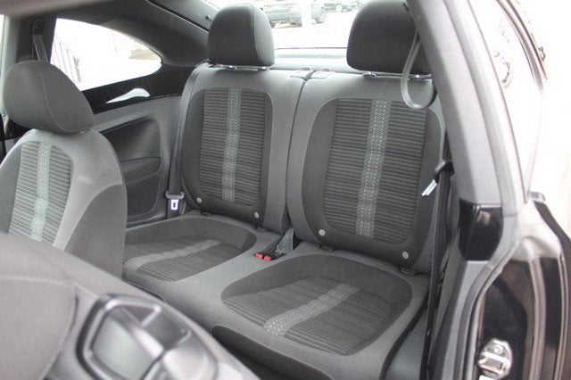 2014 Volkswagen Beetle R LINE