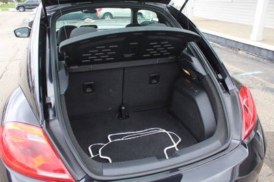 2014 Volkswagen Beetle R LINE