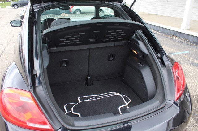 2014 Volkswagen Beetle R LINE