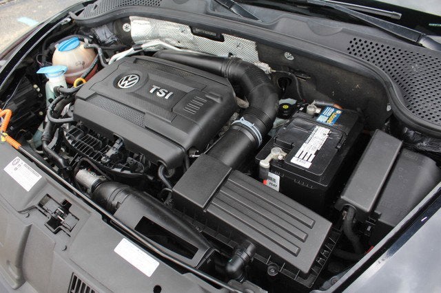 2014 Volkswagen Beetle R LINE