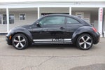 2014 Volkswagen Beetle R LINE