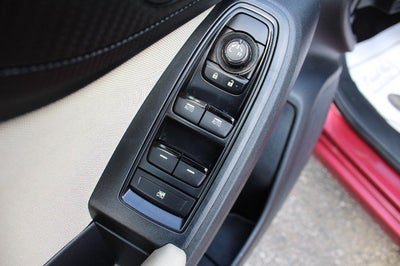 2019 Subaru Impreza 2.0L
