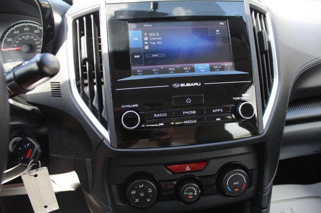 2019 Subaru Impreza 2.0L