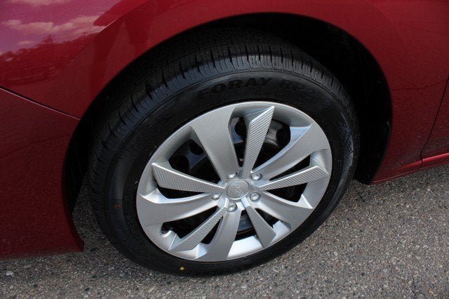 2019 Subaru Impreza 2.0L