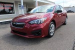 2019 Subaru Impreza 2.0L