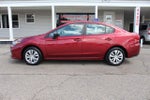 2019 Subaru Impreza 2.0L