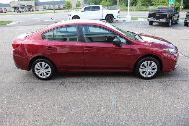 2019 Subaru Impreza 2.0L