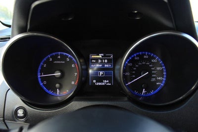 2018 Subaru Outback Premium