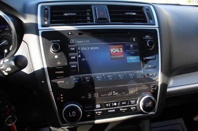 2018 Subaru Outback Premium