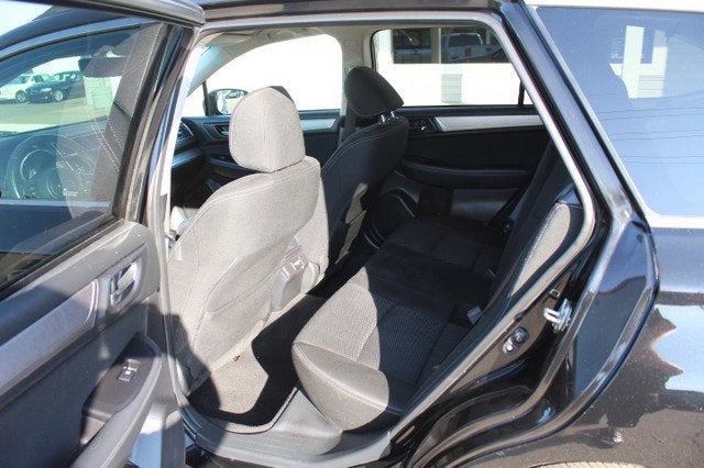 2018 Subaru Outback Premium