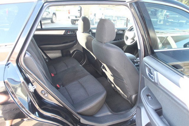 2018 Subaru Outback Premium