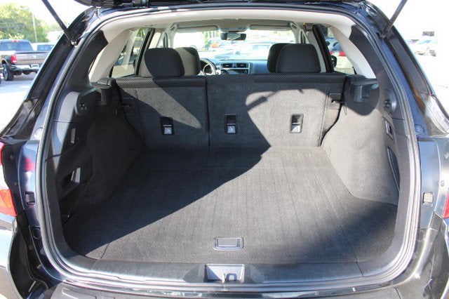 2018 Subaru Outback Premium