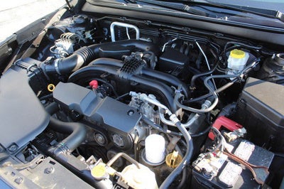 2018 Subaru Outback Premium