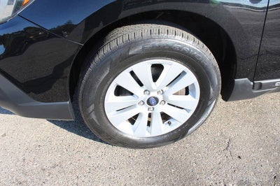 2018 Subaru Outback Premium