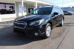 2018 Subaru Outback Premium