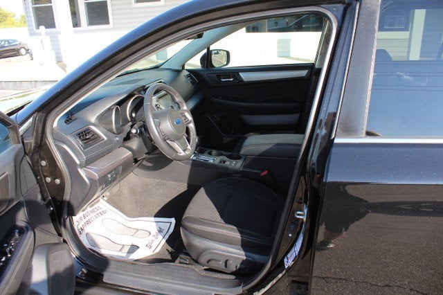 2018 Subaru Outback Premium