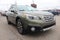2015 Subaru Outback 3.6R Limited