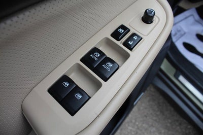 2015 Subaru Outback 3.6R Limited