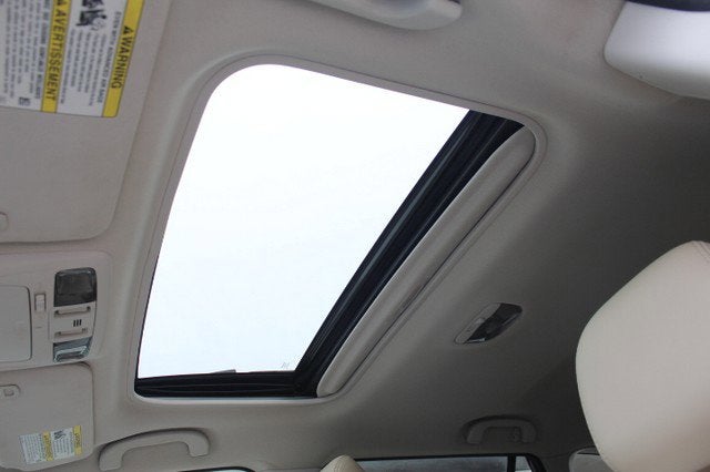 2015 Subaru Outback 3.6R Limited