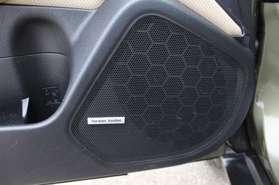 2015 Subaru Outback 3.6R Limited