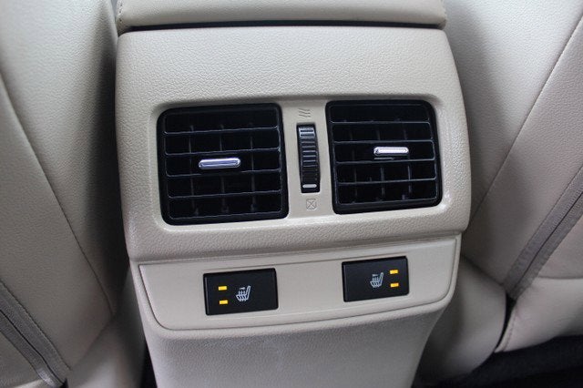 2015 Subaru Outback 3.6R Limited