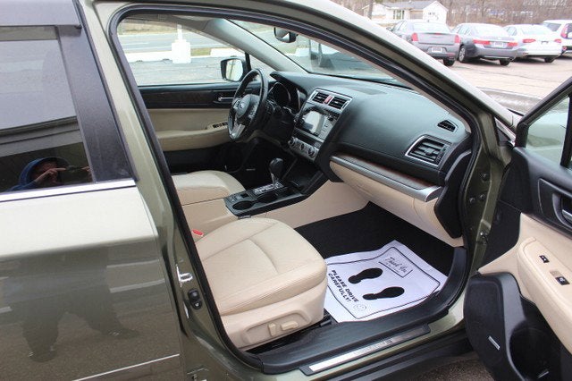 2015 Subaru Outback 3.6R Limited