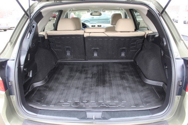 2015 Subaru Outback 3.6R Limited