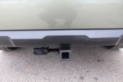 2015 Subaru Outback 3.6R Limited