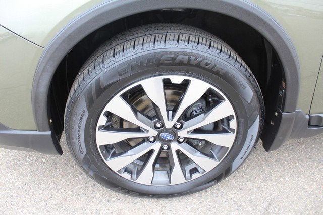 2015 Subaru Outback 3.6R Limited