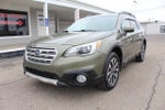 2015 Subaru Outback 3.6R Limited