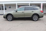 2015 Subaru Outback 3.6R Limited