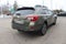 2015 Subaru Outback 3.6R Limited