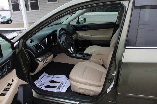 2015 Subaru Outback 3.6R Limited