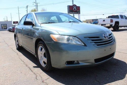 2009 Toyota Camry LE