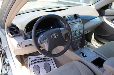 2009 Toyota Camry LE