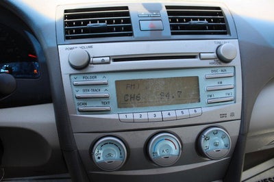 2009 Toyota Camry LE