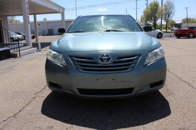 2009 Toyota Camry LE