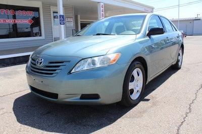 2009 Toyota Camry LE