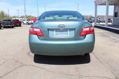 2009 Toyota Camry LE