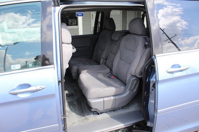 2007 Honda Odyssey EX