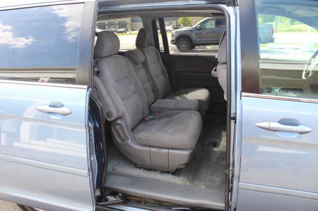 2007 Honda Odyssey EX