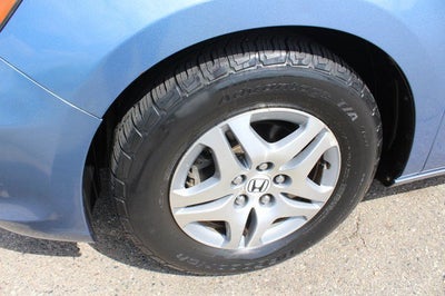 2007 Honda Odyssey EX