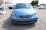 2007 Honda Odyssey EX
