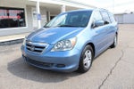 2007 Honda Odyssey EX