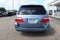 2007 Honda Odyssey EX