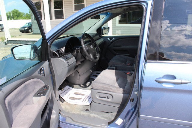 2007 Honda Odyssey EX