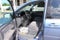 2007 Honda Odyssey EX