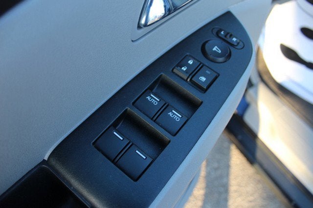 2015 Honda Odyssey LX